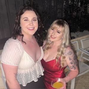 Meet your Posher, Danni